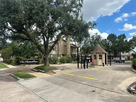 2120 El Paseo Street 801 Houston TX 77054
