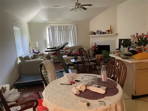 13807 Bonilla Lane Houston TX 77083