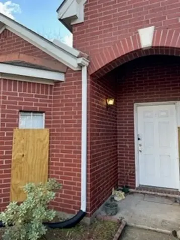 13807 Bonilla Lane Houston TX 77083