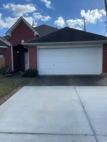 13807 Bonilla Lane Houston TX 77083
