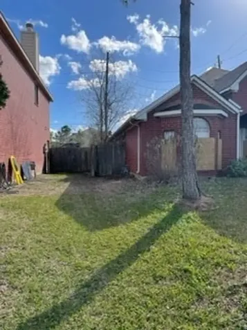13807 Bonilla Lane Houston TX 77083