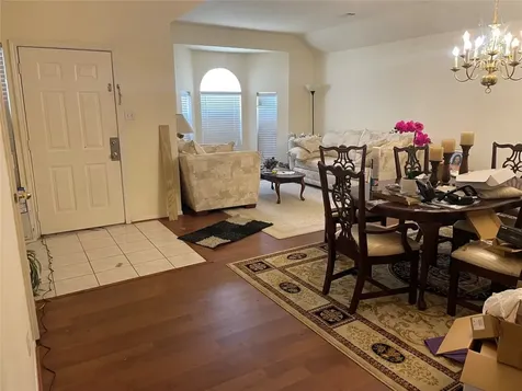 13807 Bonilla Lane Houston TX 77083