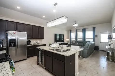 4338 Travago Trail Katy TX 77493