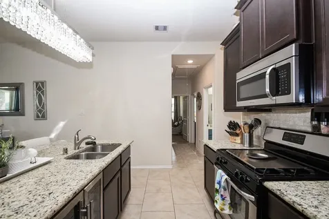 4338 Travago Trail Katy TX 77493