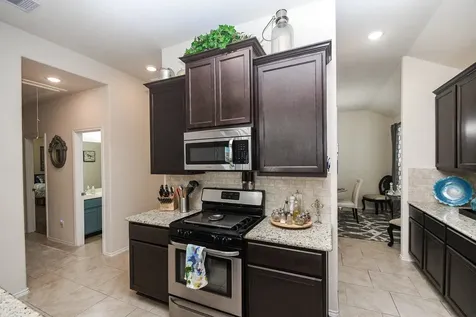 4338 Travago Trail Katy TX 77493