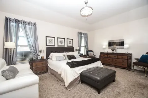 4338 Travago Trail Katy TX 77493
