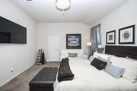4338 Travago Trail Katy TX 77493