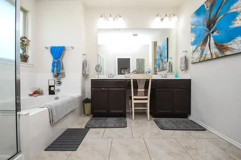 4338 Travago Trail Katy TX 77493