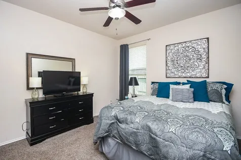 4338 Travago Trail Katy TX 77493