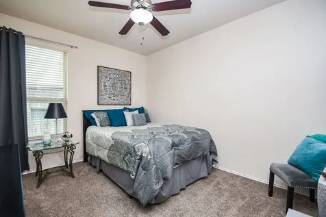 4338 Travago Trail Katy TX 77493