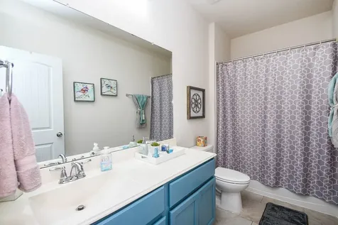 4338 Travago Trail Katy TX 77493
