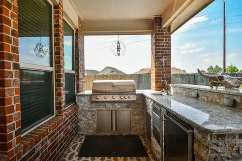 4338 Travago Trail Katy TX 77493