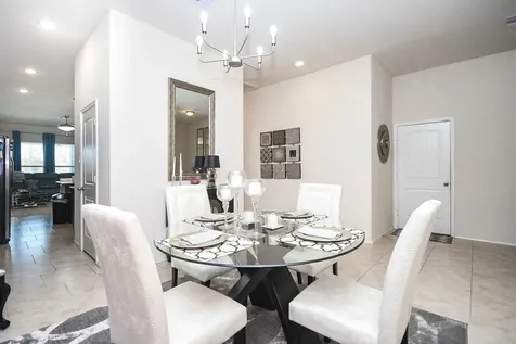 4338 Travago Trail Katy TX 77493