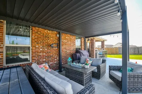 4338 Travago Trail Katy TX 77493