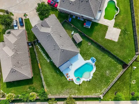 4338 Travago Trail Katy TX 77493