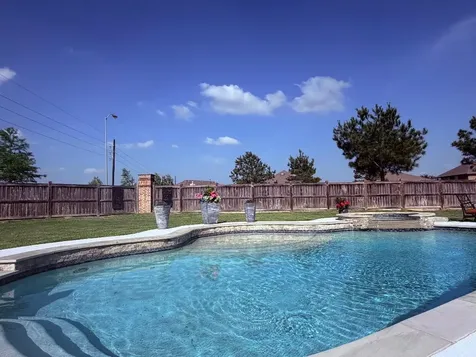 4338 Travago Trail Katy TX 77493