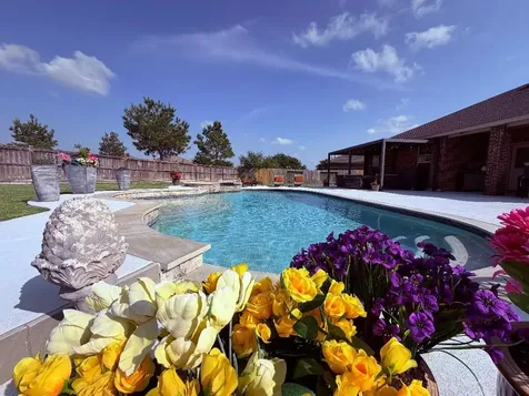 4338 Travago Trail Katy TX 77493