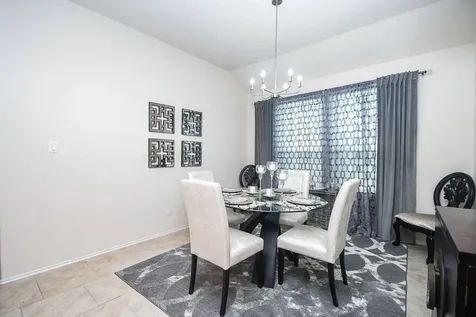 4338 Travago Trail Katy TX 77493