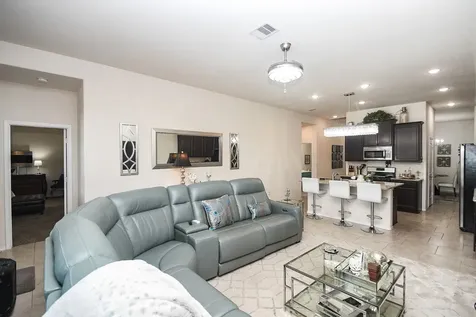 4338 Travago Trail Katy TX 77493