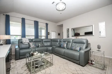 4338 Travago Trail Katy TX 77493