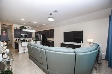 4338 Travago Trail Katy TX 77493