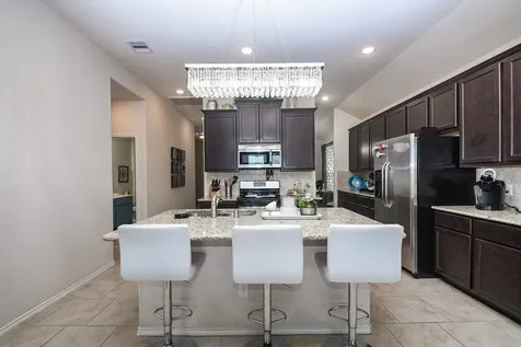 4338 Travago Trail Katy TX 77493