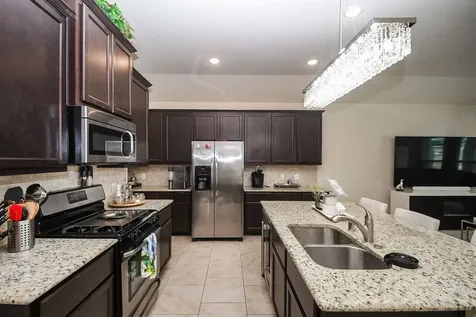 4338 Travago Trail Katy TX 77493
