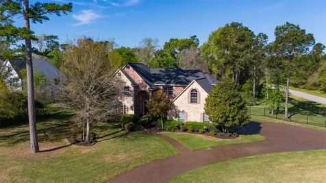 27223 Blue Cedar Lane Spring TX 77386
