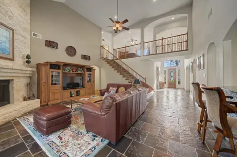 27223 Blue Cedar Lane Spring TX 77386
