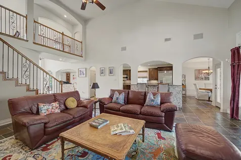 27223 Blue Cedar Lane Spring TX 77386
