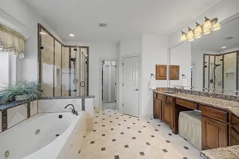27223 Blue Cedar Lane Spring TX 77386