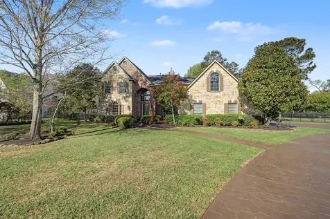 27223 Blue Cedar Lane Spring TX 77386