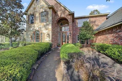 27223 Blue Cedar Lane Spring TX 77386