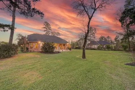 27223 Blue Cedar Lane Spring TX 77386