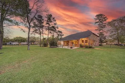 27223 Blue Cedar Lane Spring TX 77386