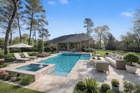 27223 Blue Cedar Lane Spring TX 77386