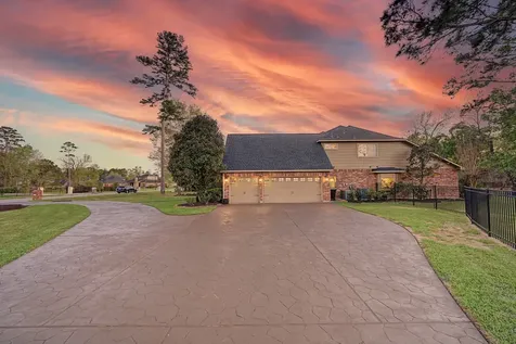 27223 Blue Cedar Lane Spring TX 77386