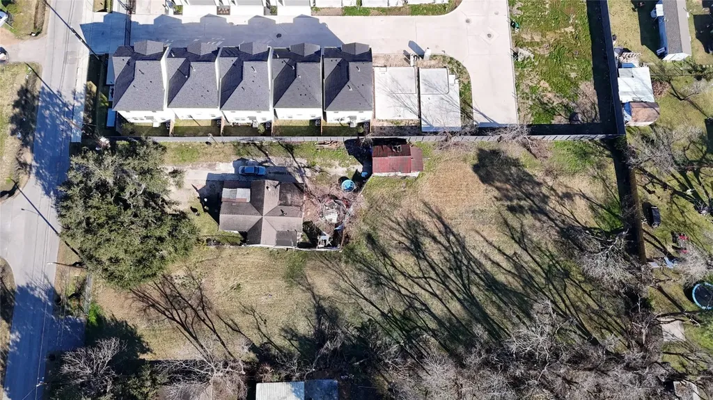 40 Dipping Lane Houston TX 77076
