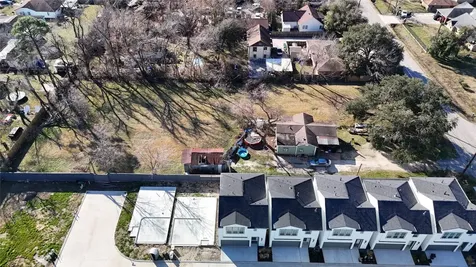40 Dipping Lane Houston TX 77076