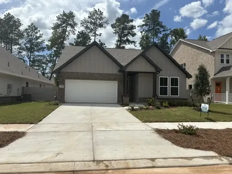 11318 Iron Horse Street Montgomery TX 77316