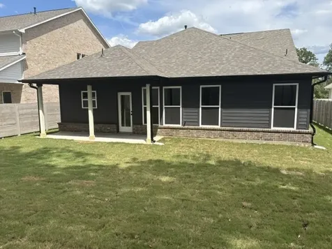 11318 Iron Horse Street Montgomery TX 77316