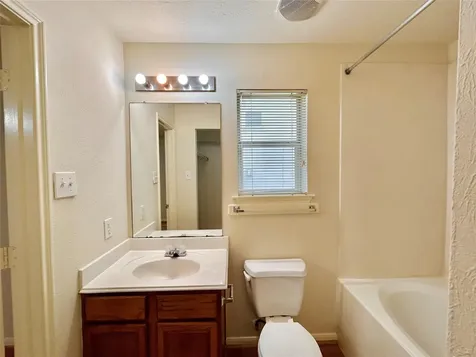 20722 Hardwick Oaks Drive Houston TX 77073