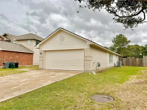 20722 Hardwick Oaks Drive Houston TX 77073