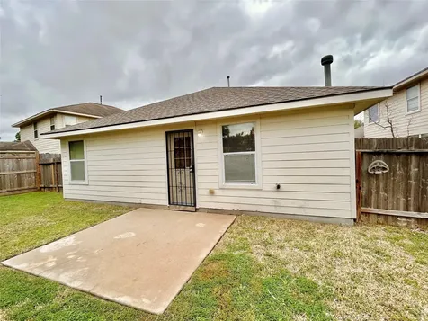 20722 Hardwick Oaks Drive Houston TX 77073