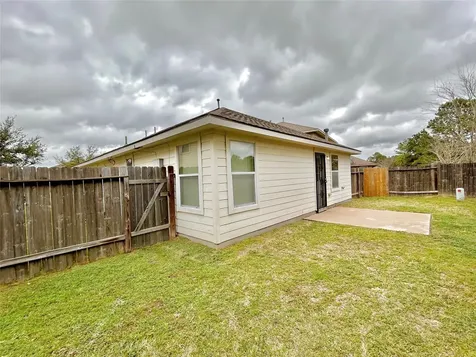 20722 Hardwick Oaks Drive Houston TX 77073