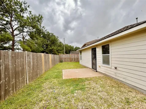 20722 Hardwick Oaks Drive Houston TX 77073
