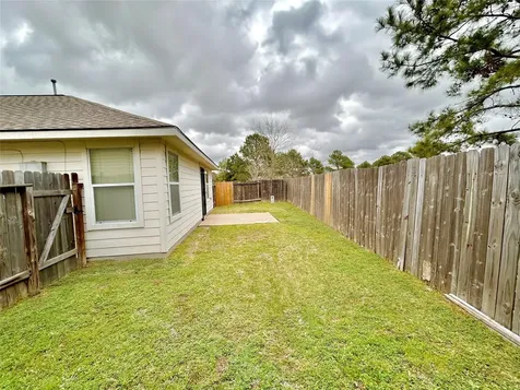 20722 Hardwick Oaks Drive Houston TX 77073