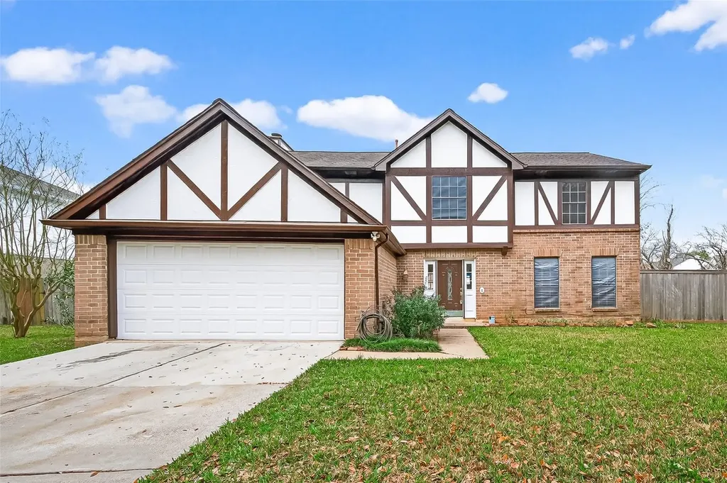 3102 Lakefield Way Sugar Land TX 77479