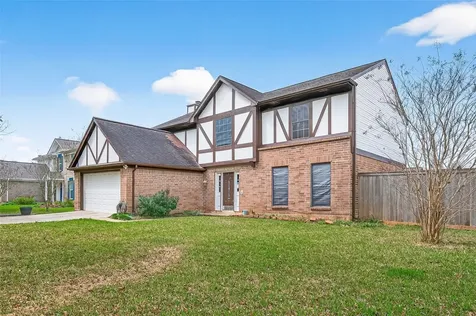 3102 Lakefield Way Sugar Land TX 77479