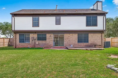 3102 Lakefield Way Sugar Land TX 77479